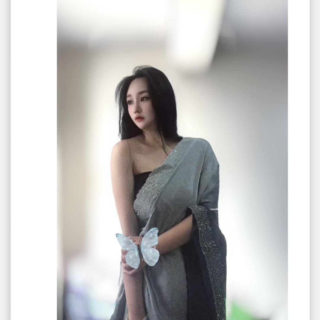 @文玉印巴纱丽服饰店