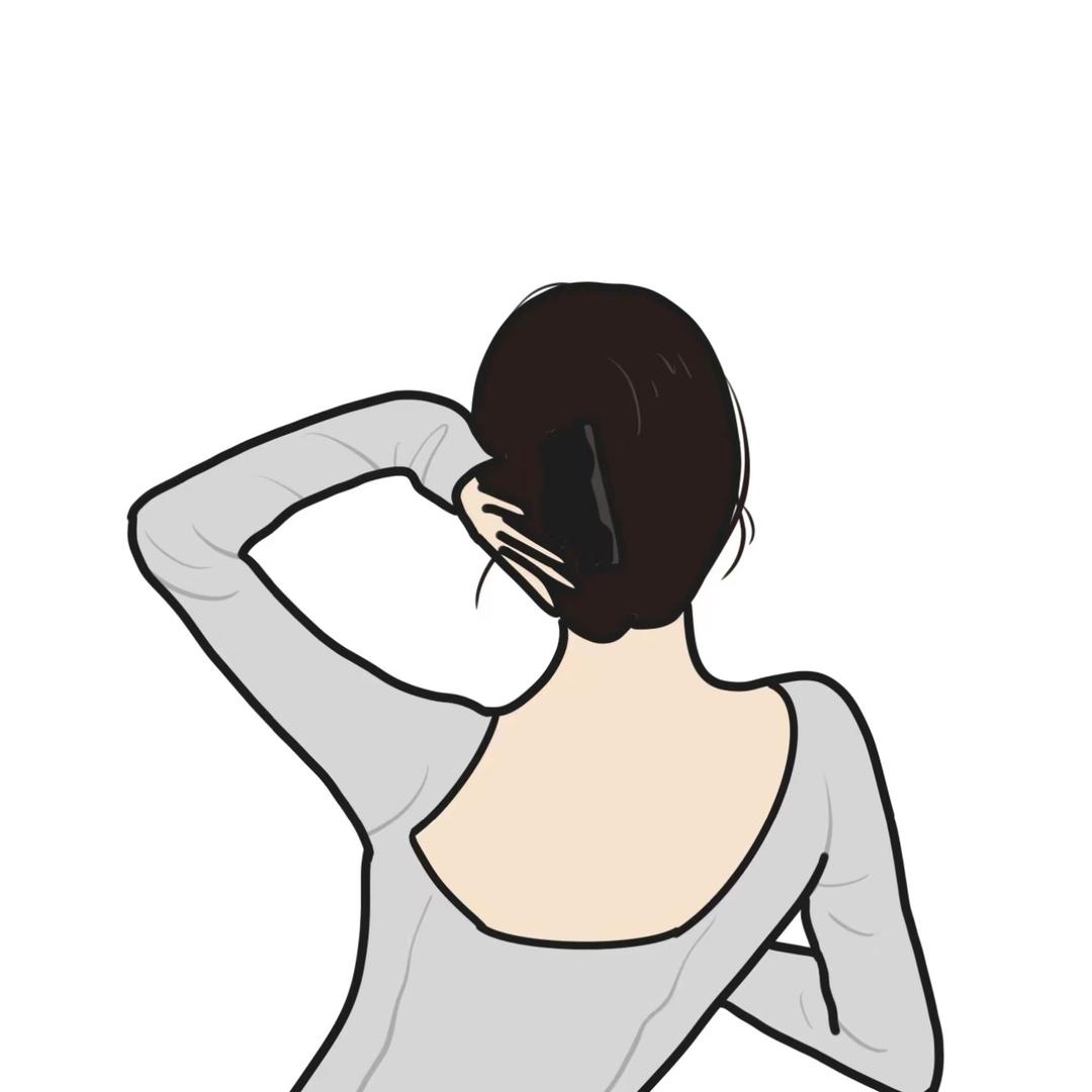 仙女味的小朋友 •