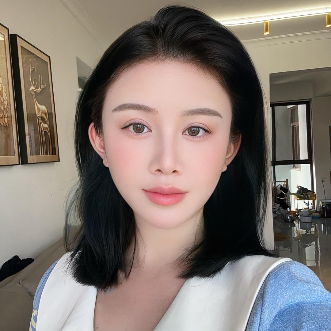 景洪悦己微美-丸子🍒