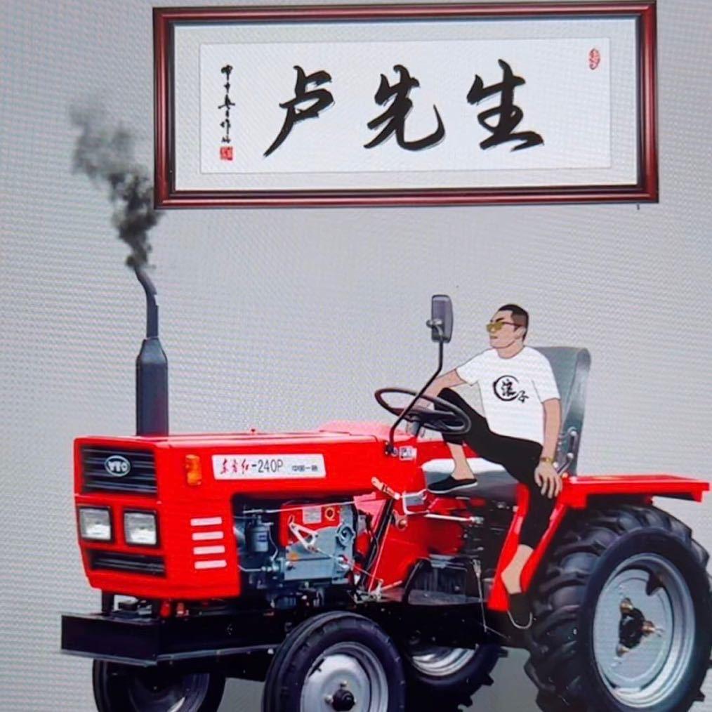 @卢先生