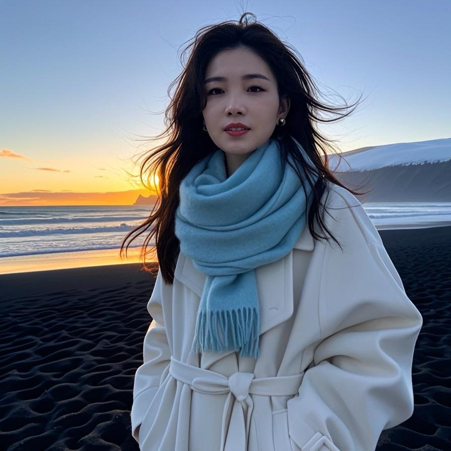 小黑妹