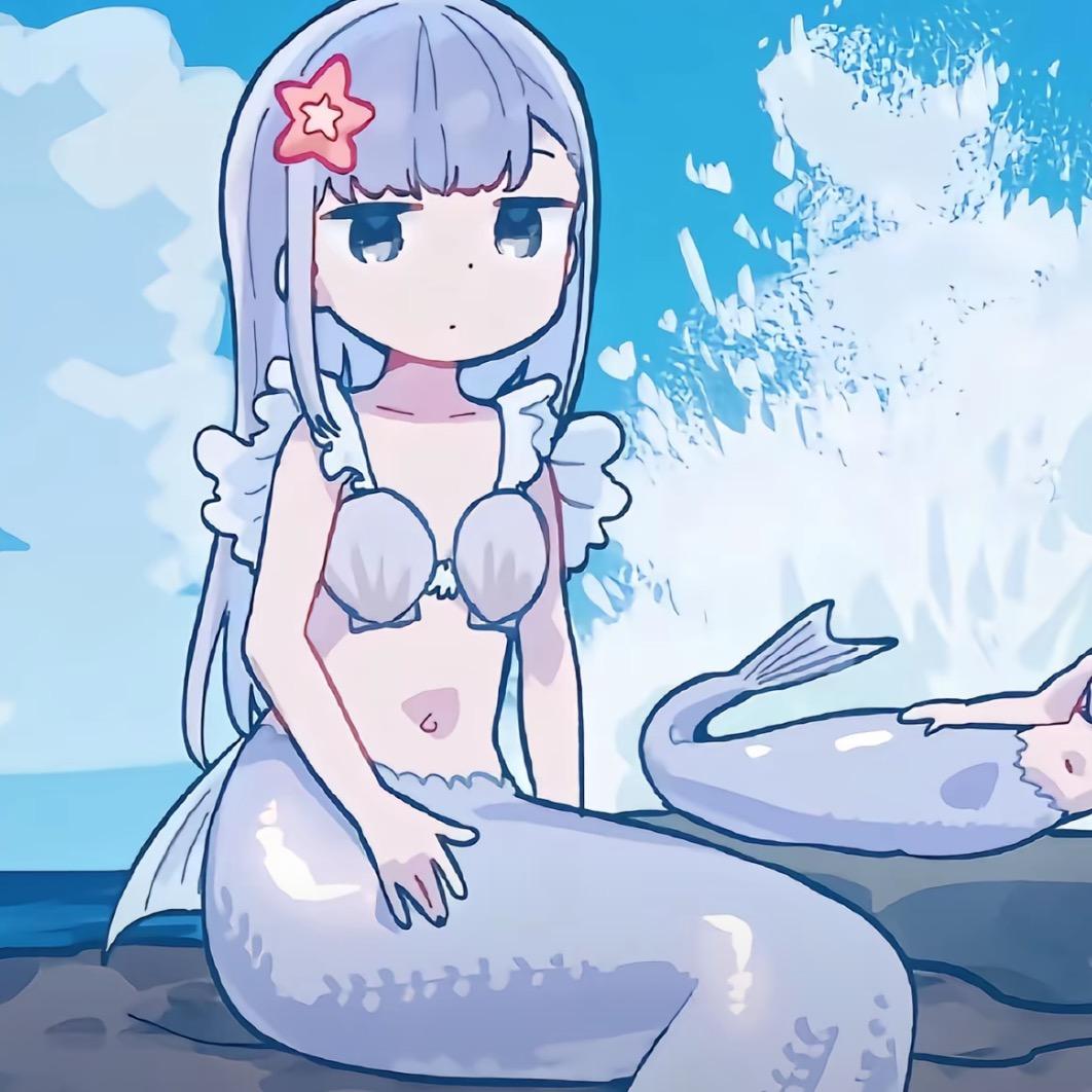 ^ - ^