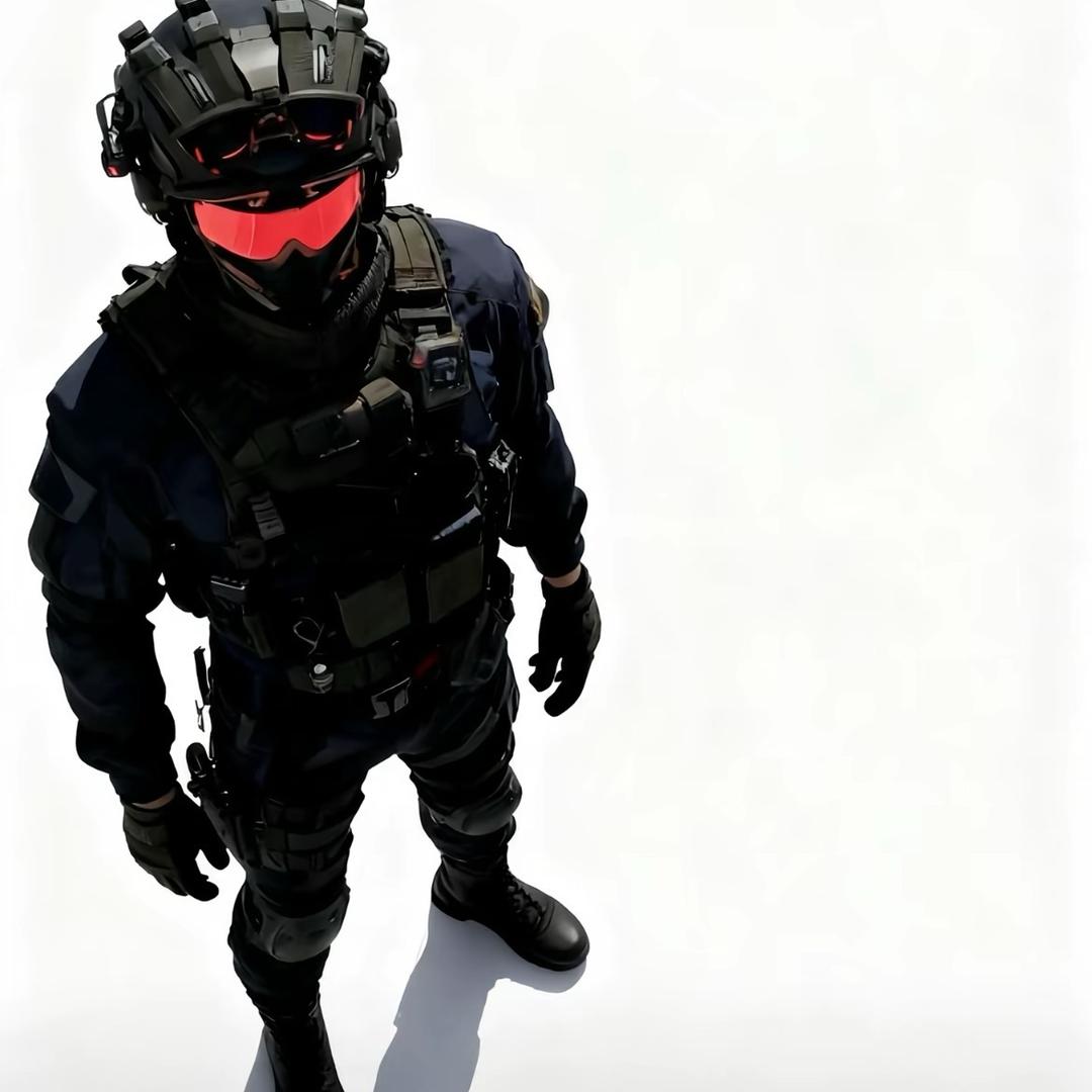 小秋（三角洲行动）