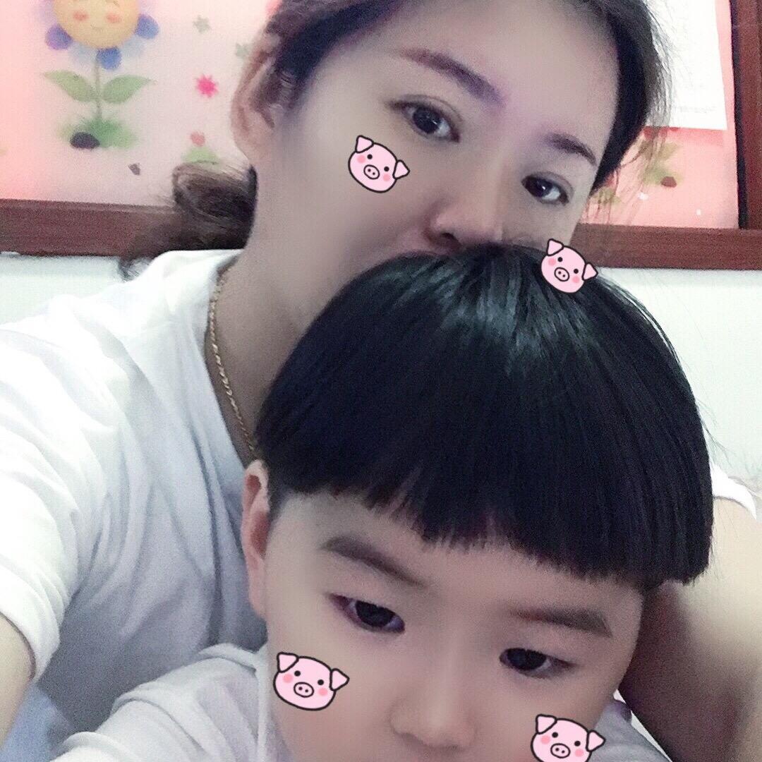 梓玥妈妈