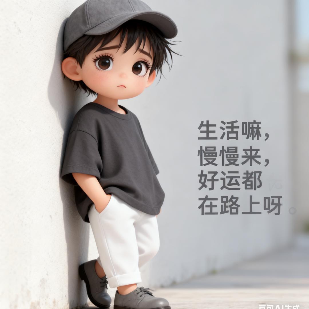 人生海海、山山而川、不过尔尔