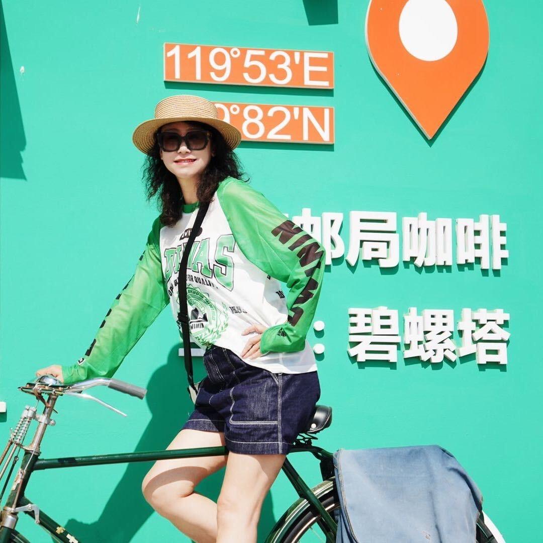 爱旅行的云海