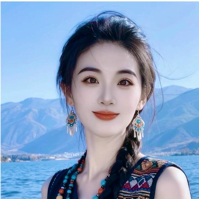 不懂计较的认真