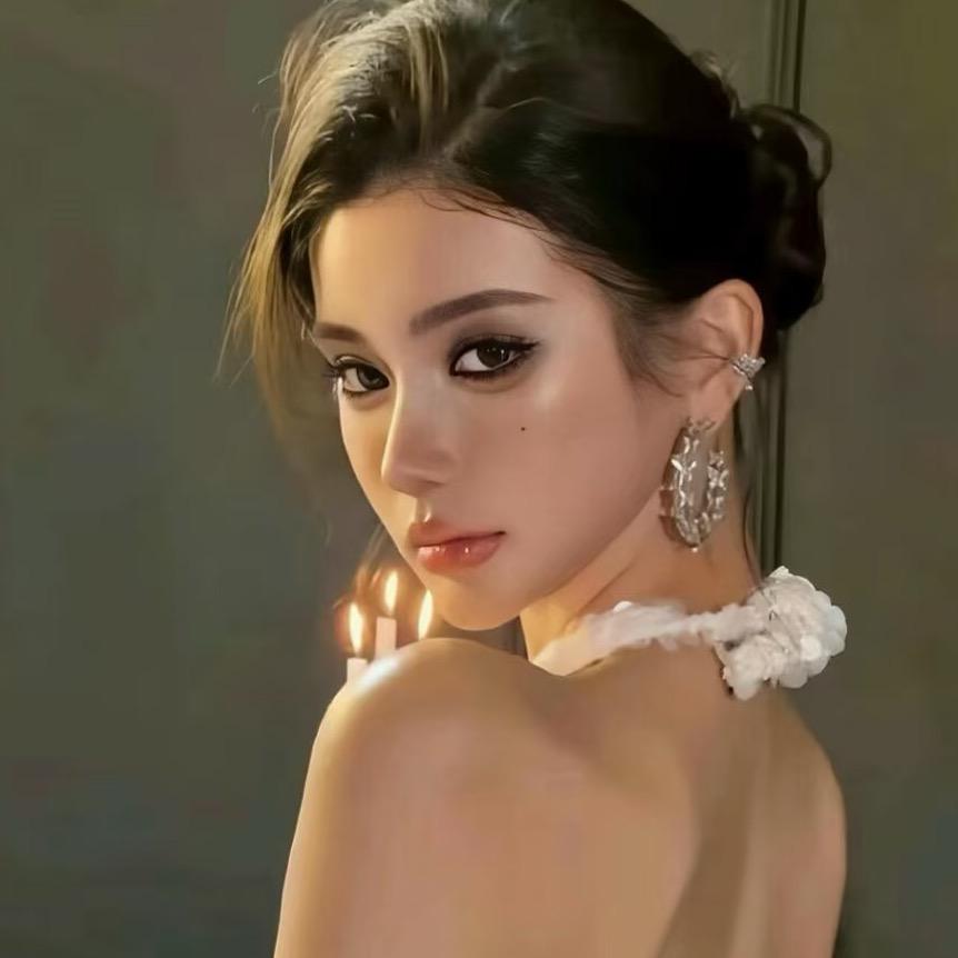 blush