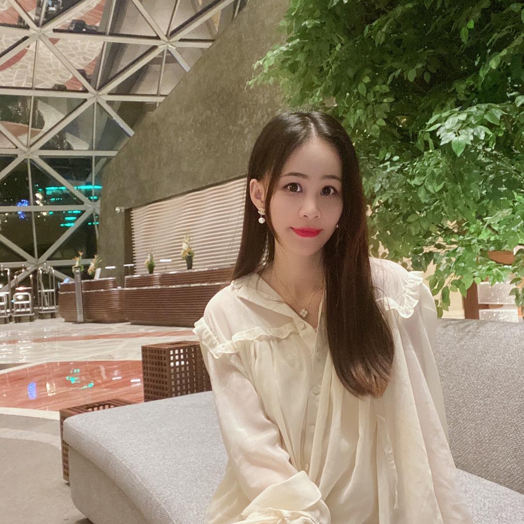 定制师子婷