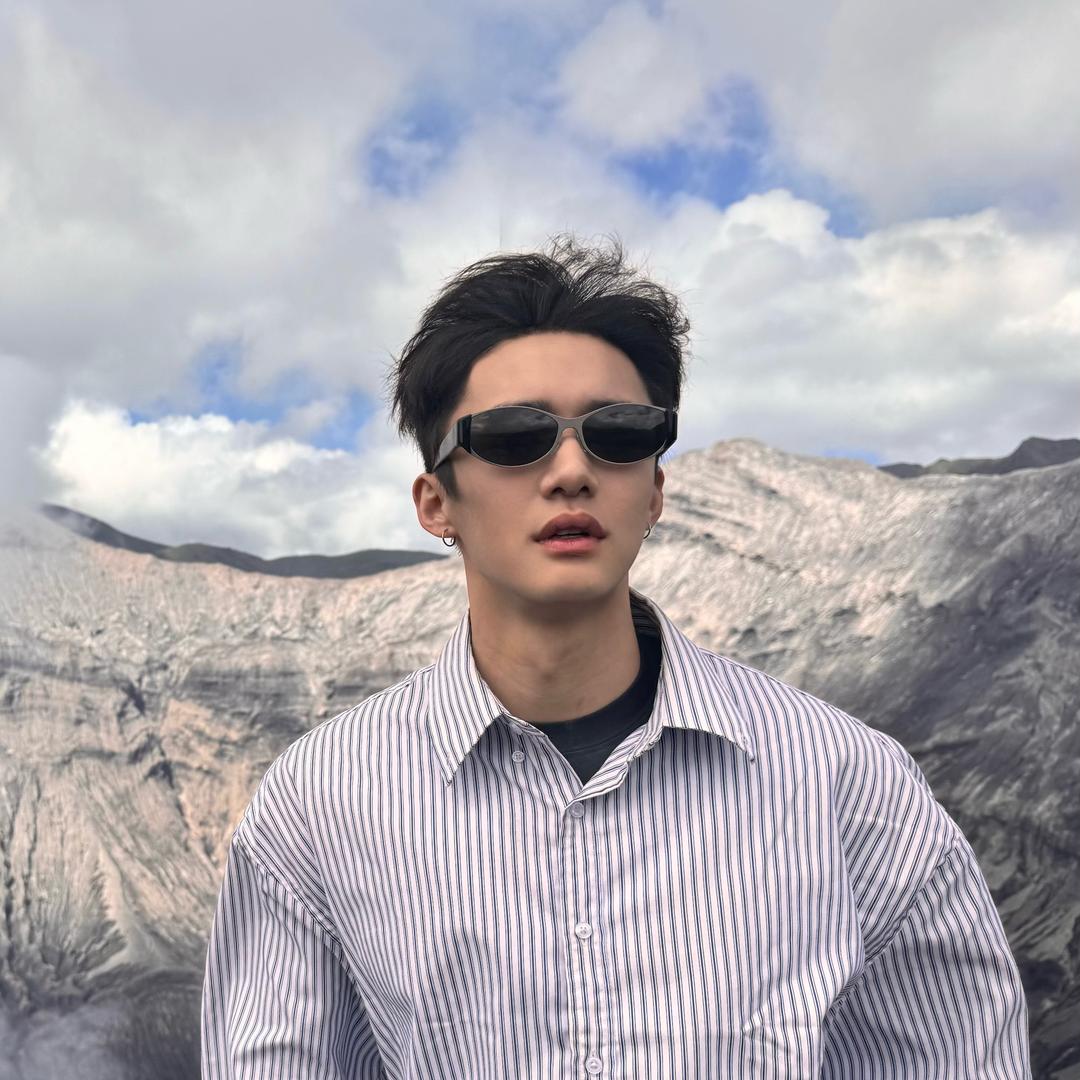 Jonas鑫鑫