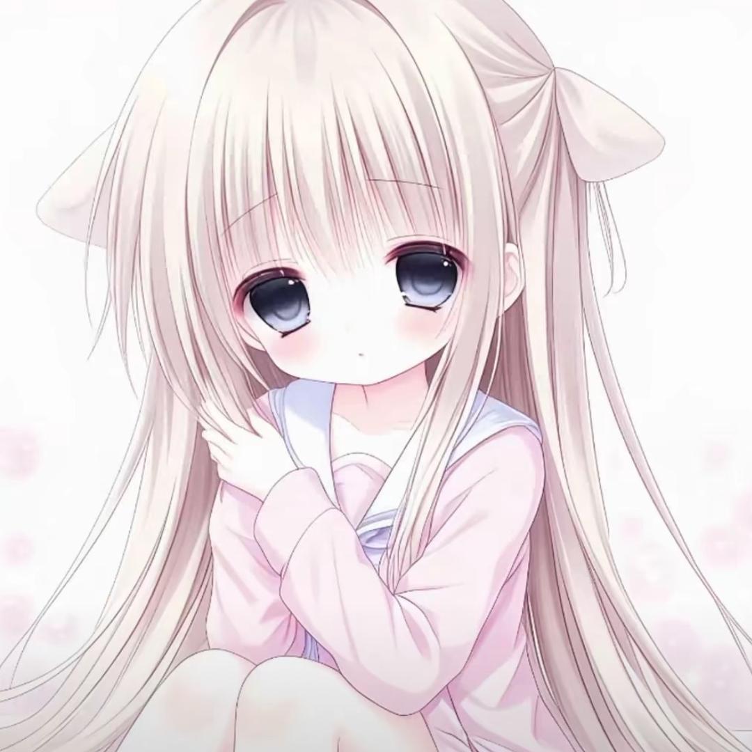 萌