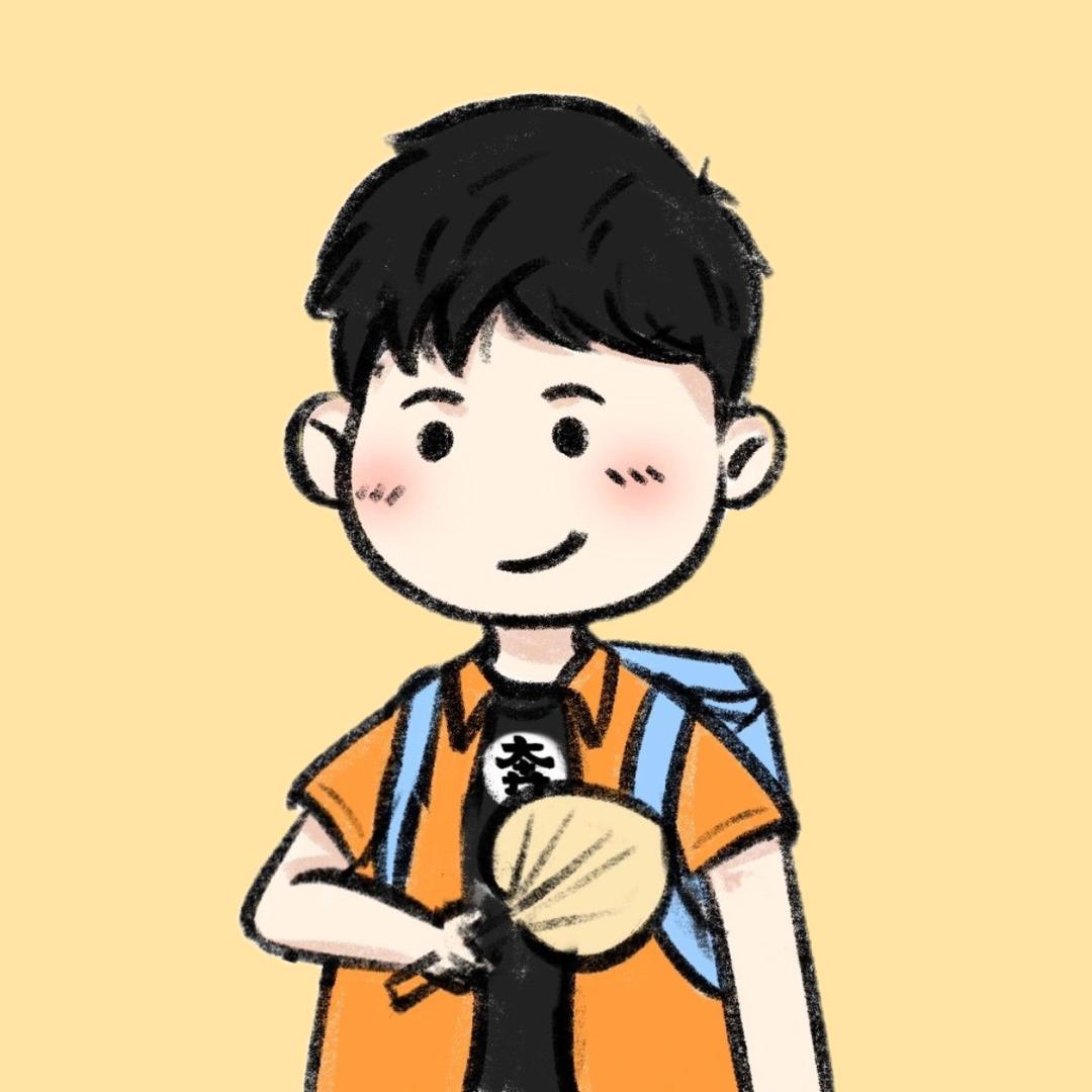 森森少年