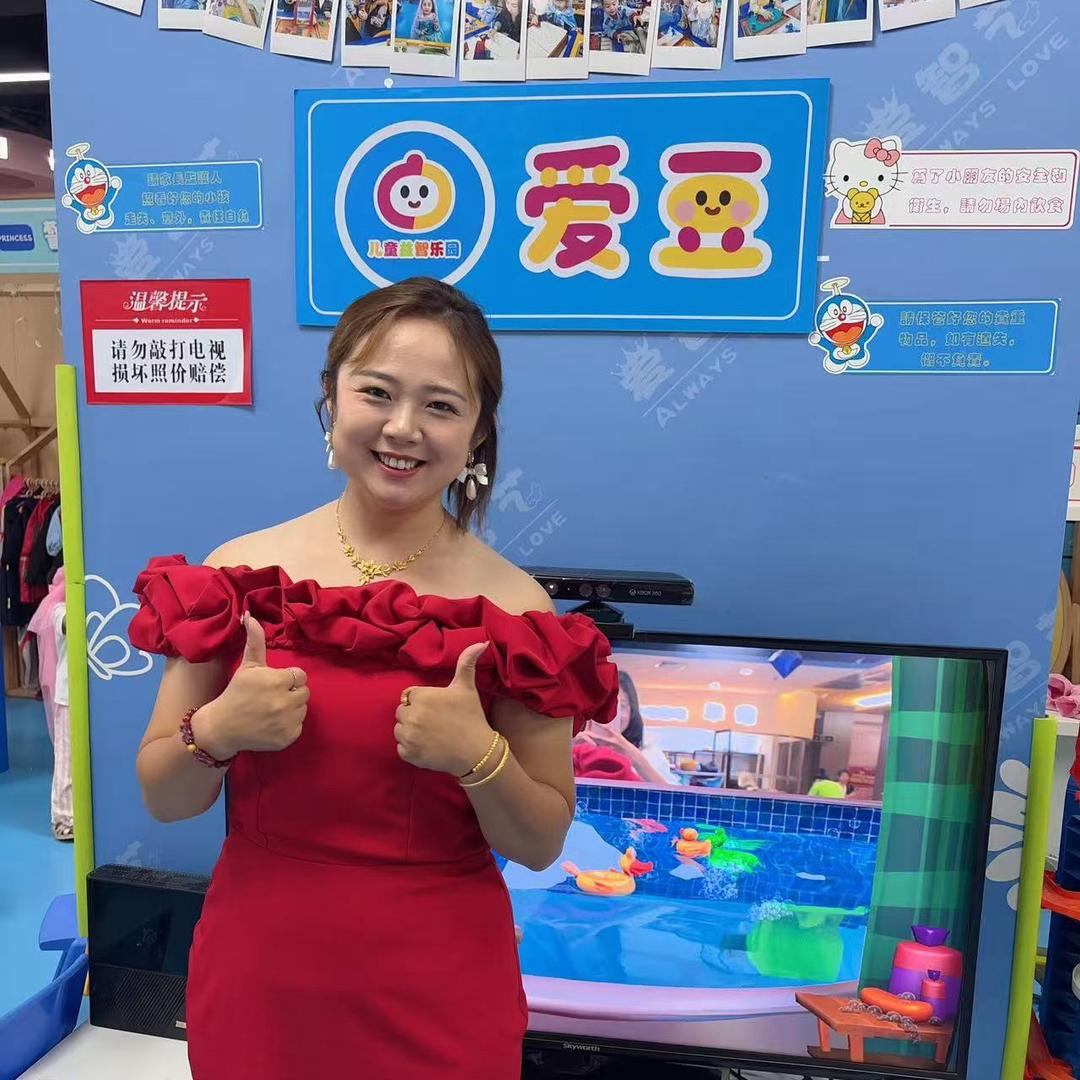 小尹真探（达人团长. 直播. 企业号拍摄