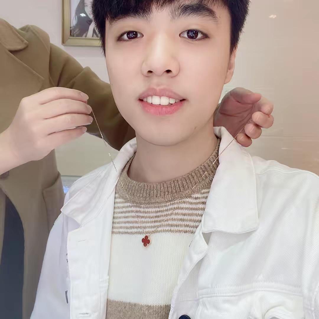 金多生珠宝林姨