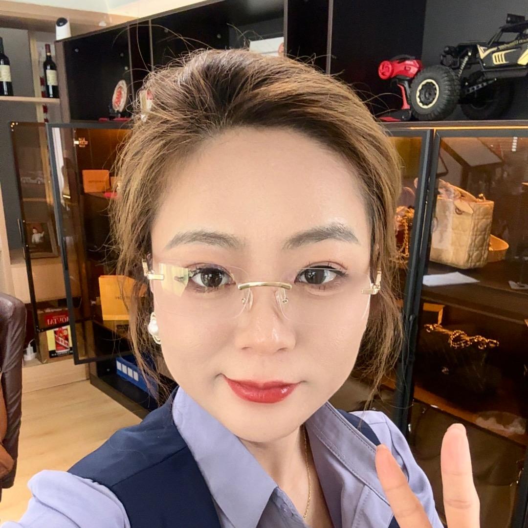 婷姐聊银行
