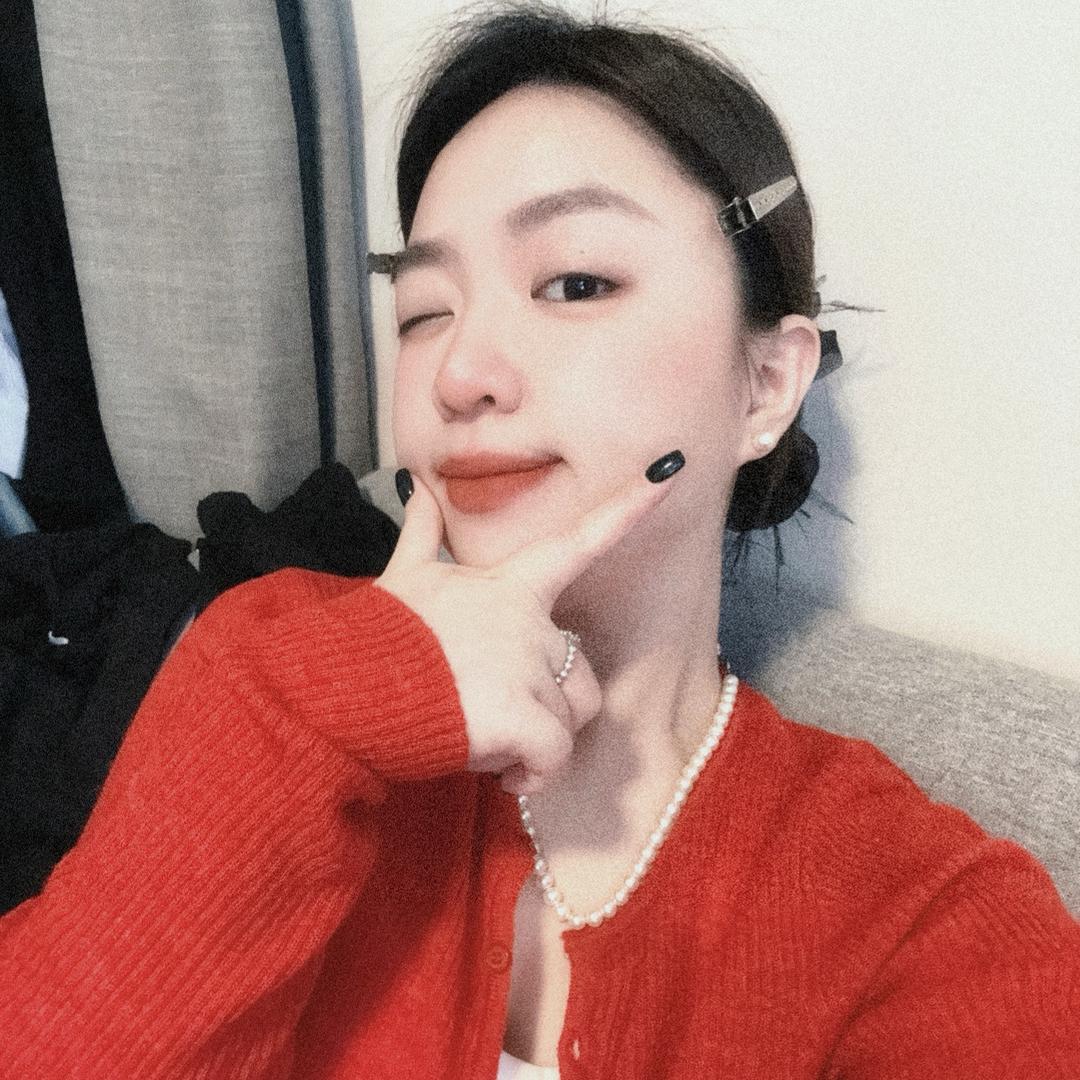 Holic过分热爱｜一瓣橘子