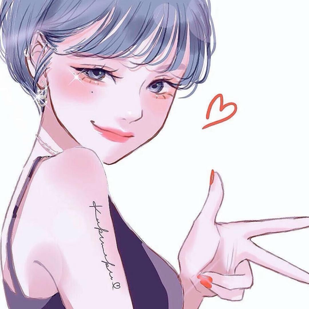 小杨_