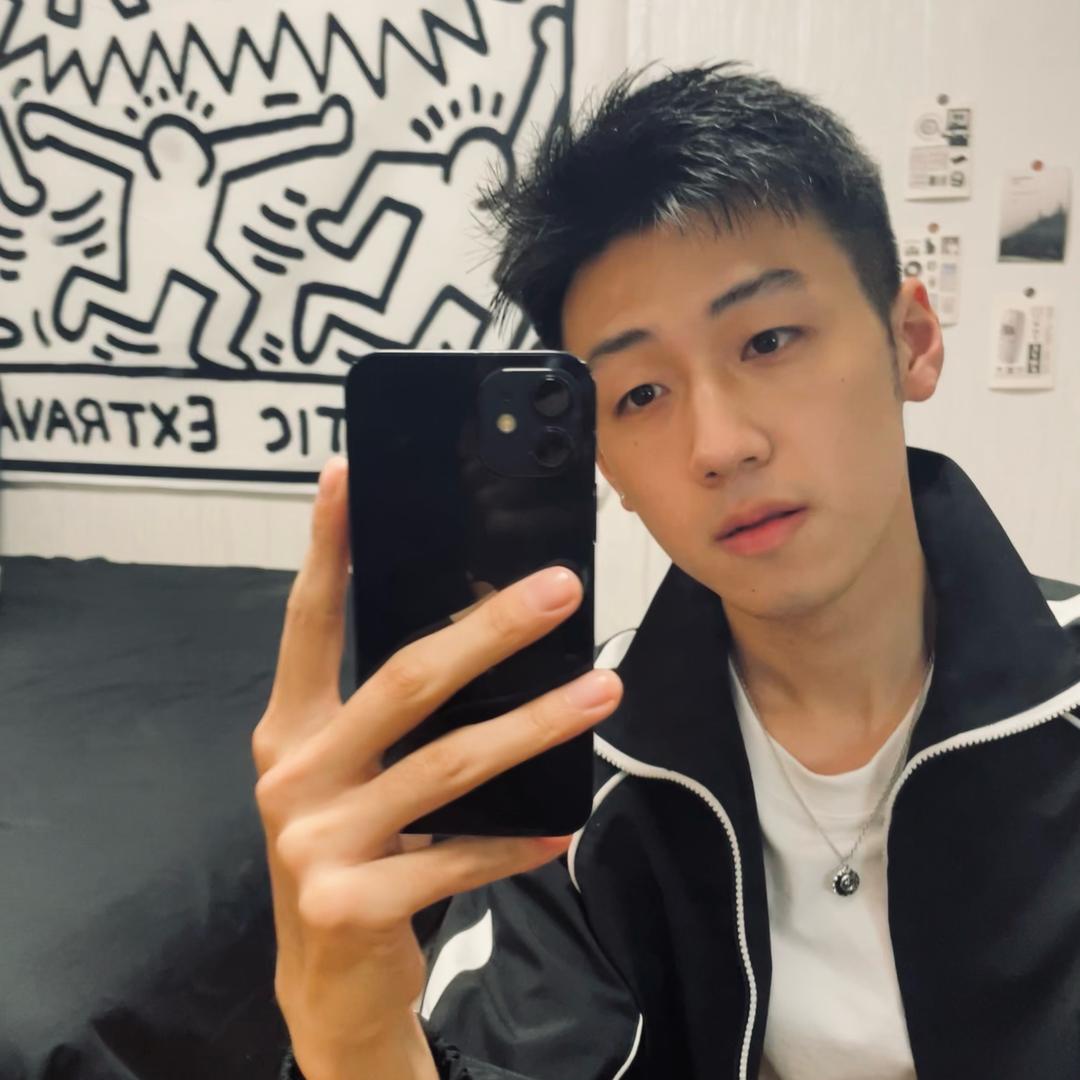 瑞瑞叡🐚（男大版）