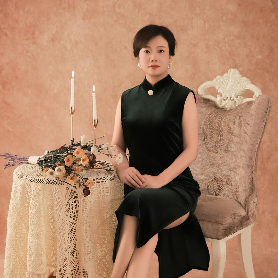 万姐聊情感（心声聆听）