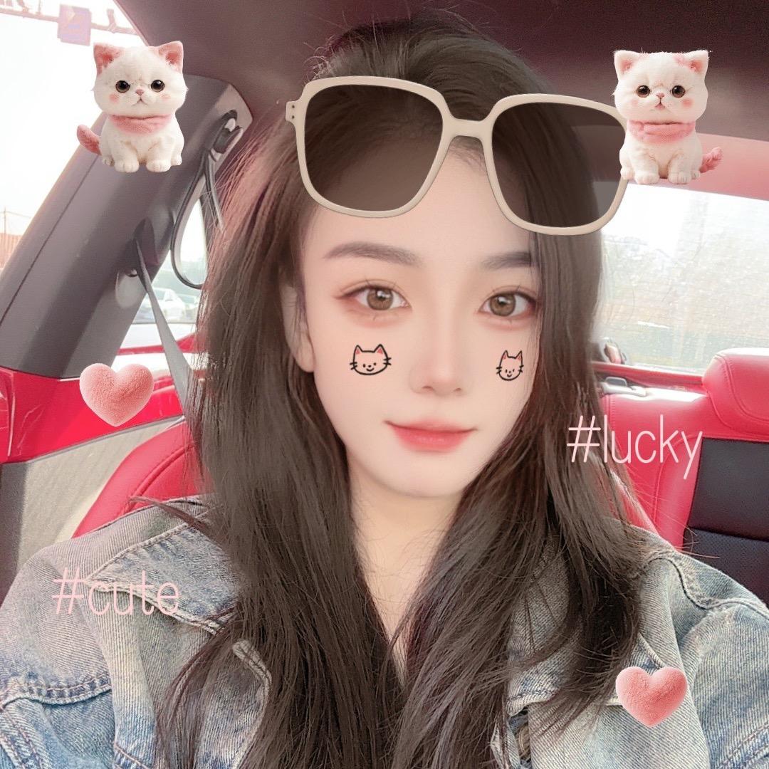我是倩倩啊