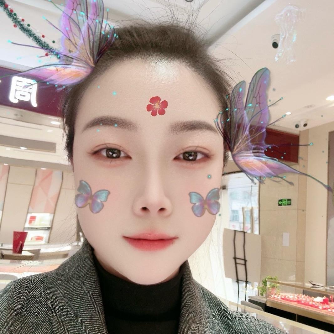 垣曲县凯旋金店妮妮 ᰔᩚ