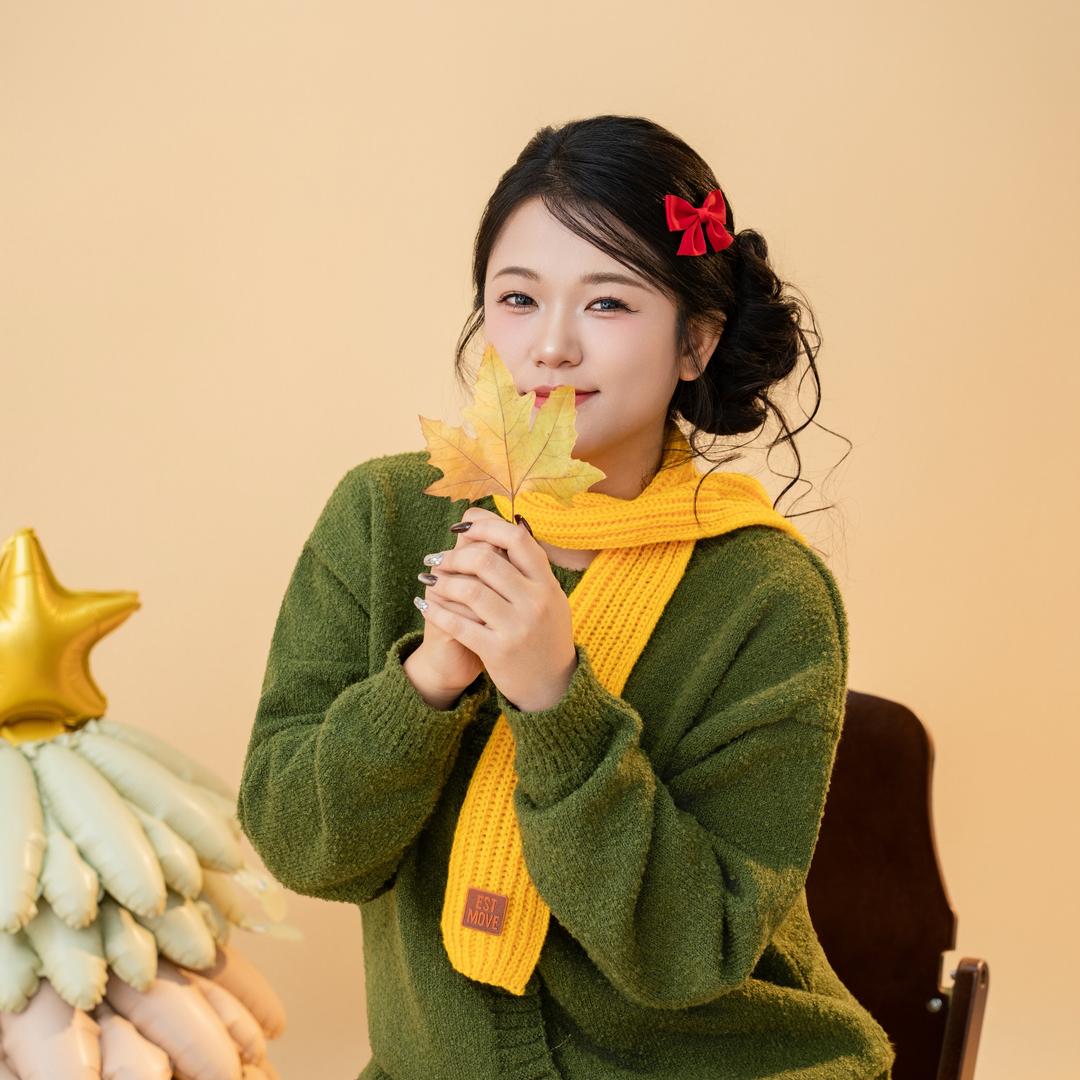 娜拉津津～