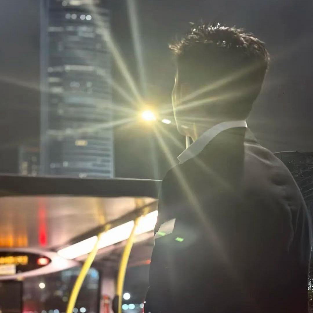 杨律在行动