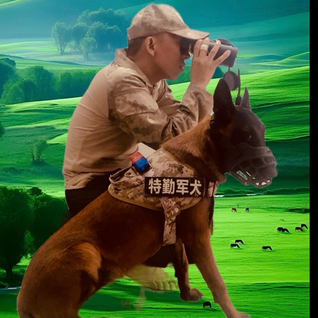 抖音小吴