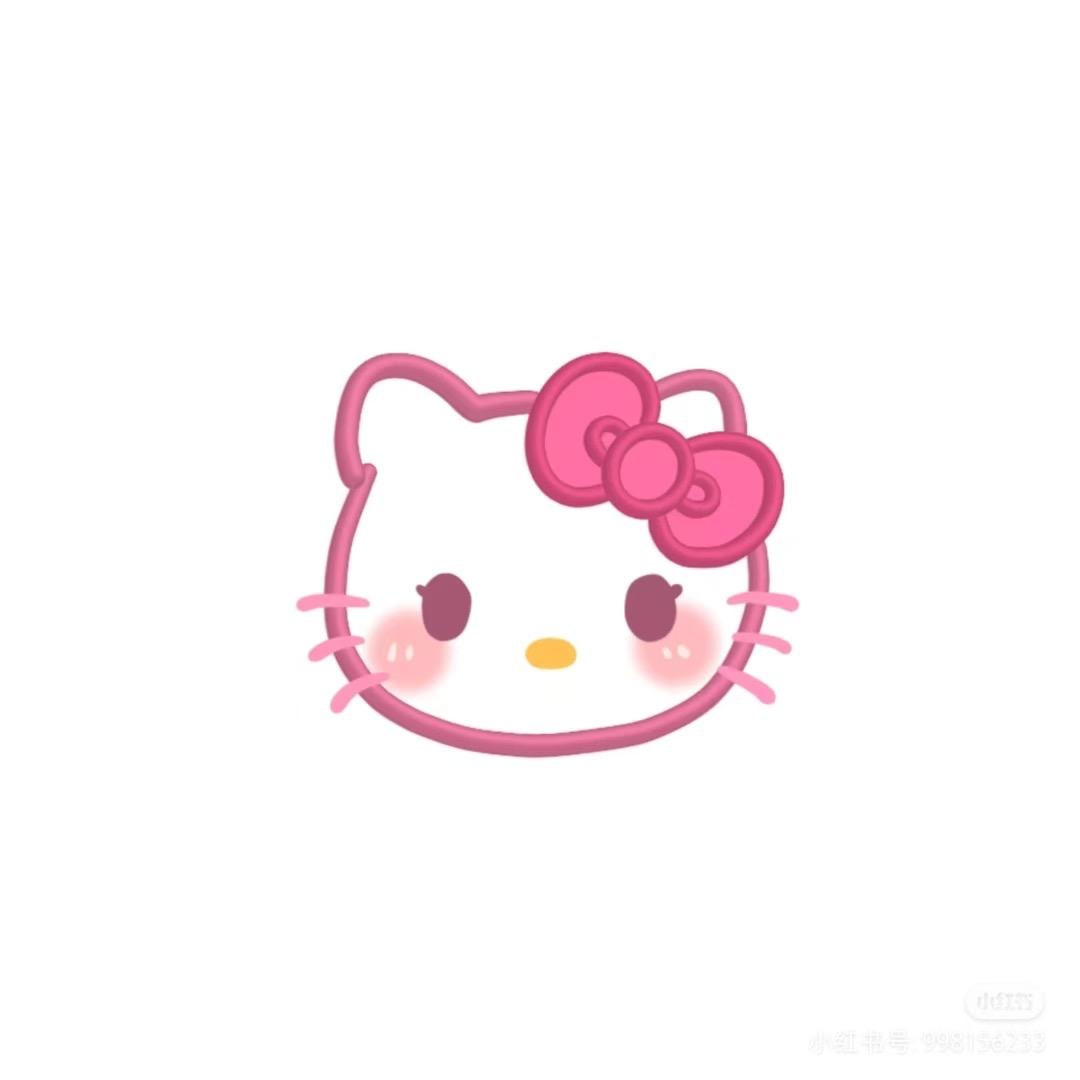 hello kitty 女侠