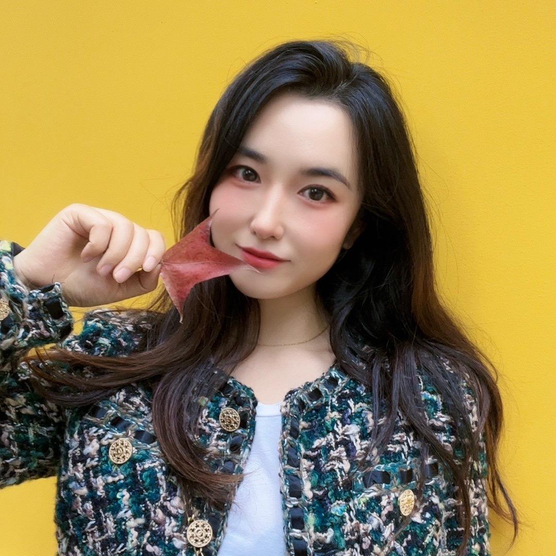 如新官方授权—淇涵