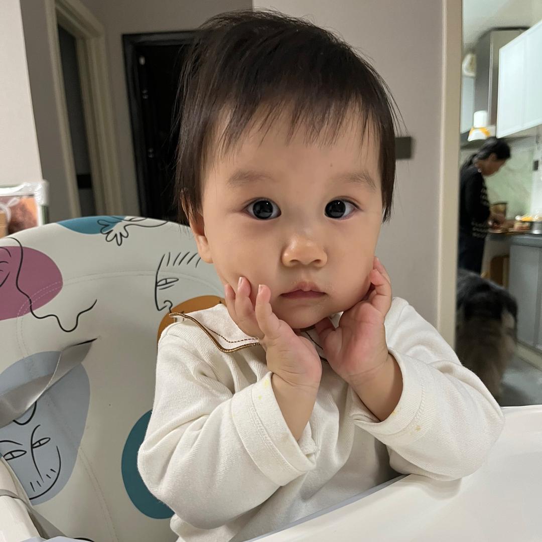 一茗小可爱