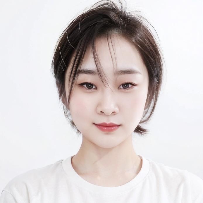 一只小锦李.