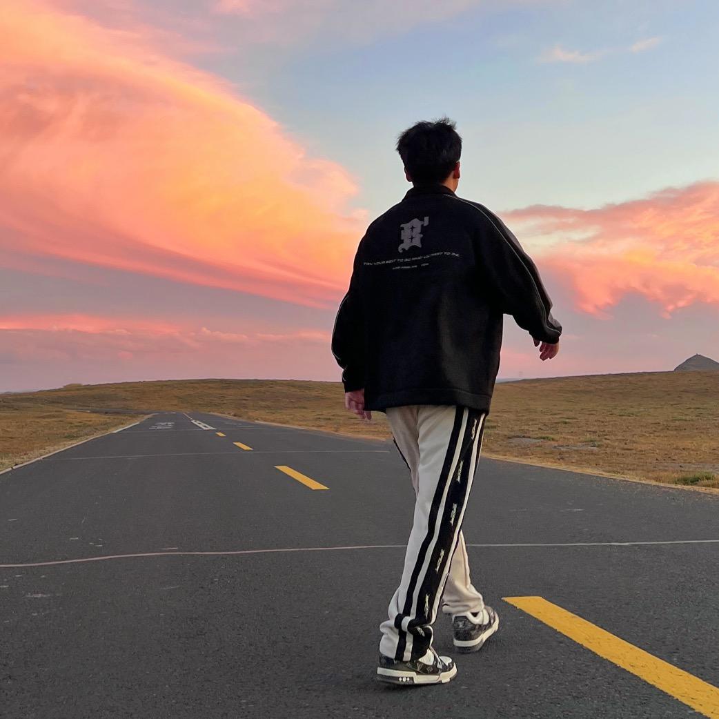 家明@抖音
