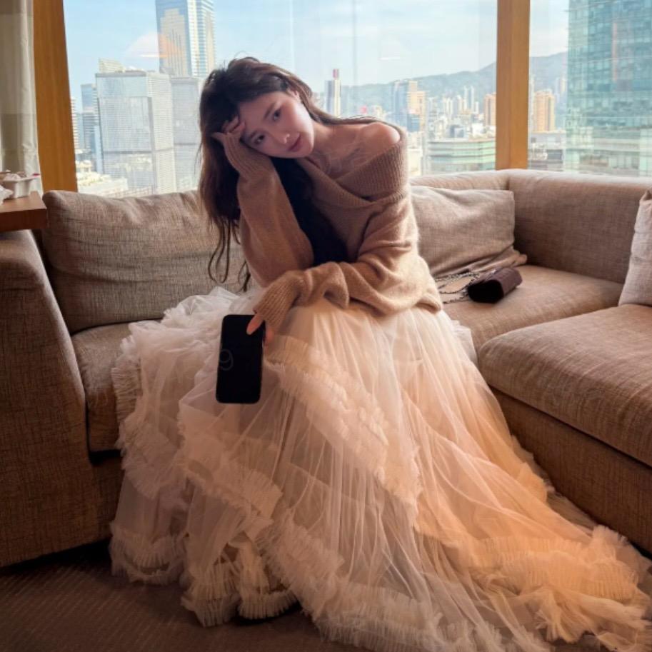 晨妍-- 每日穿搭