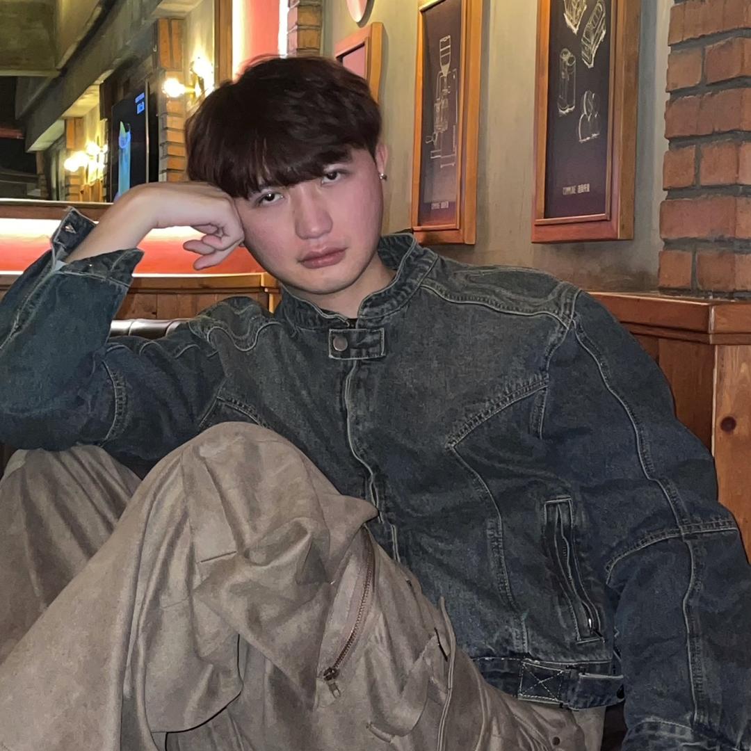 疯狂小洪