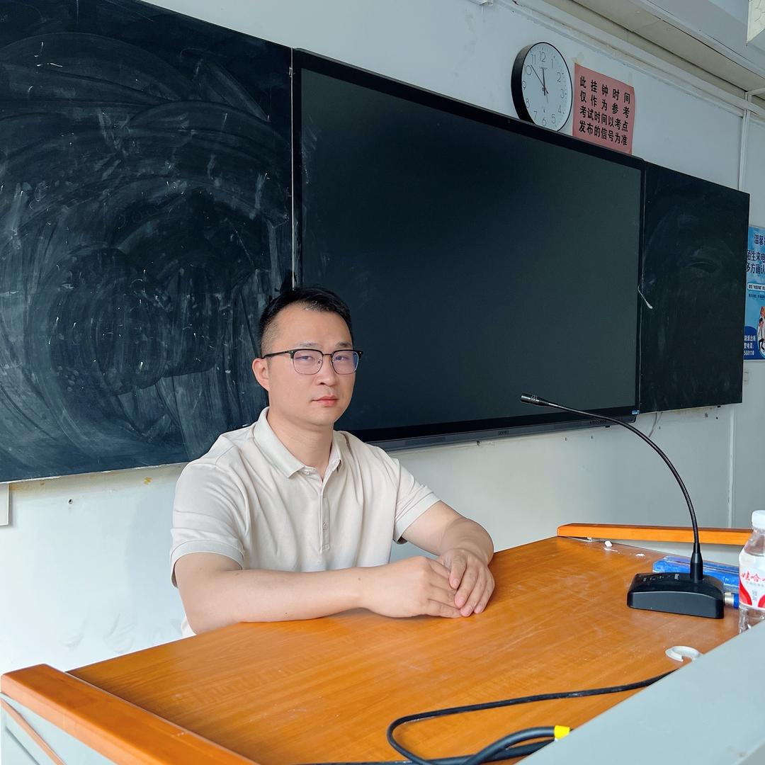 田主任说学习