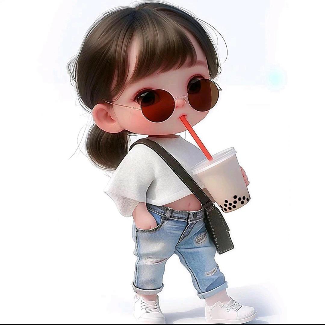 我❤️永恒