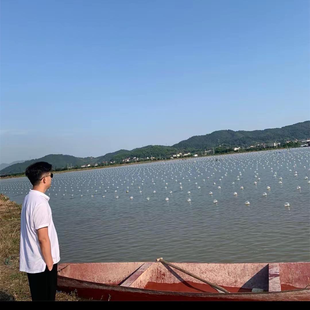 大文珠宝（珍珠批发）