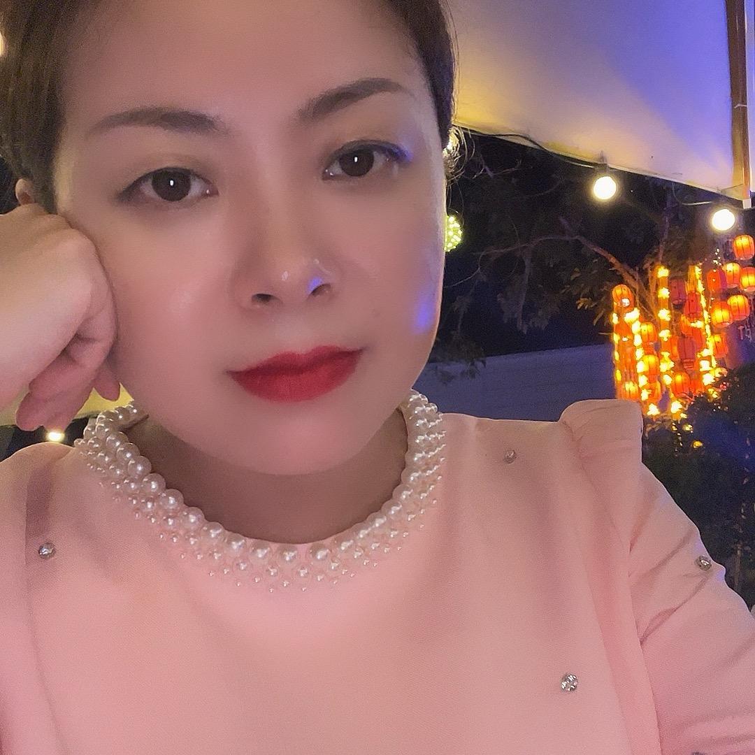 广安梅梅姐