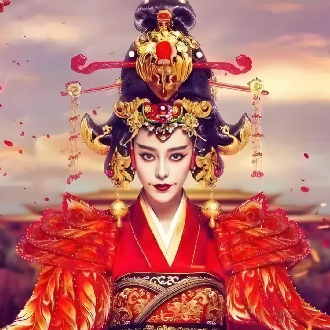洛阳武则天