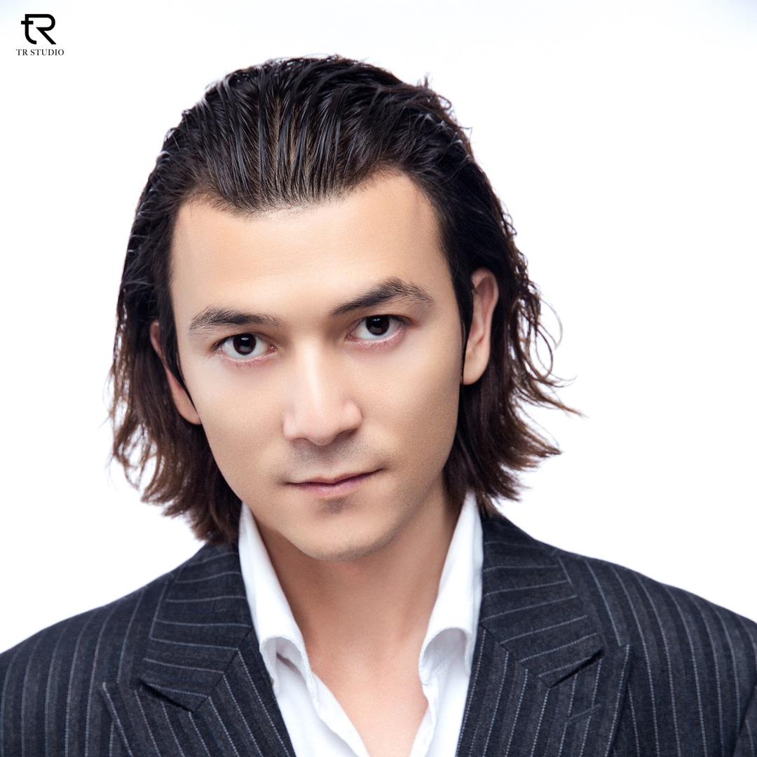 YiLTiZ 先生