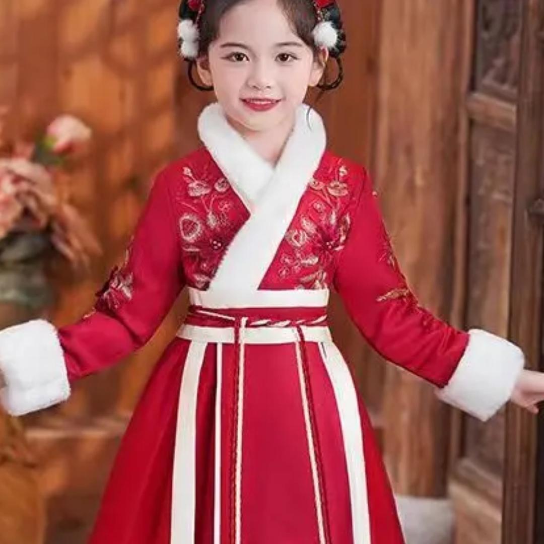 优佳童装