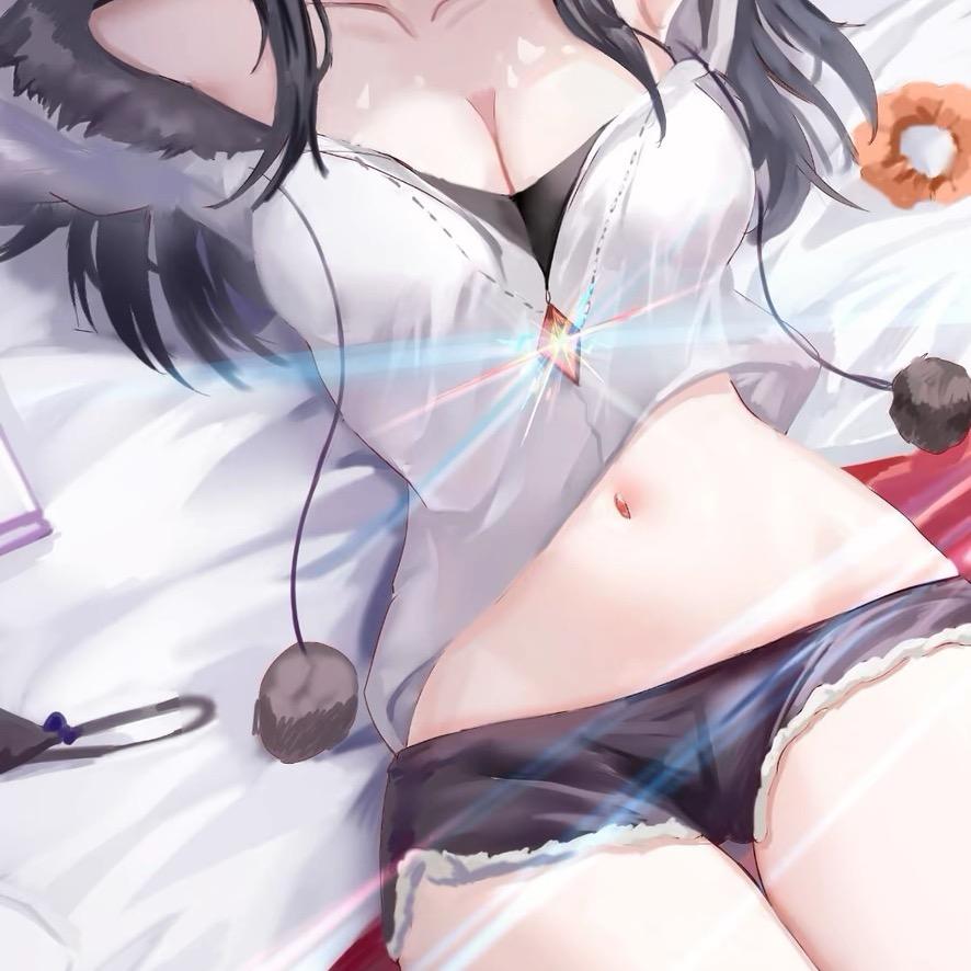 啊正