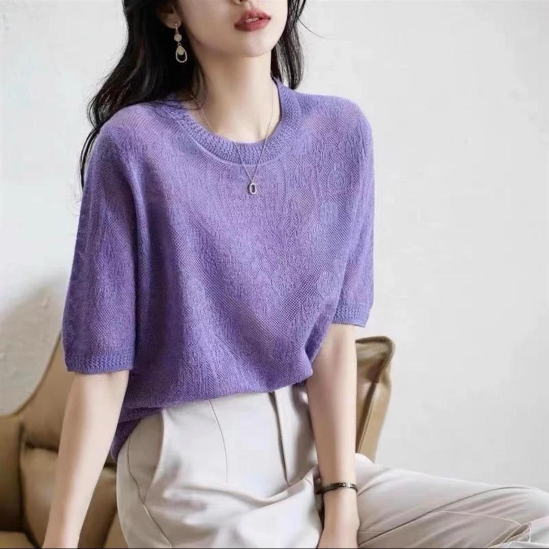 木芒朝歌服饰