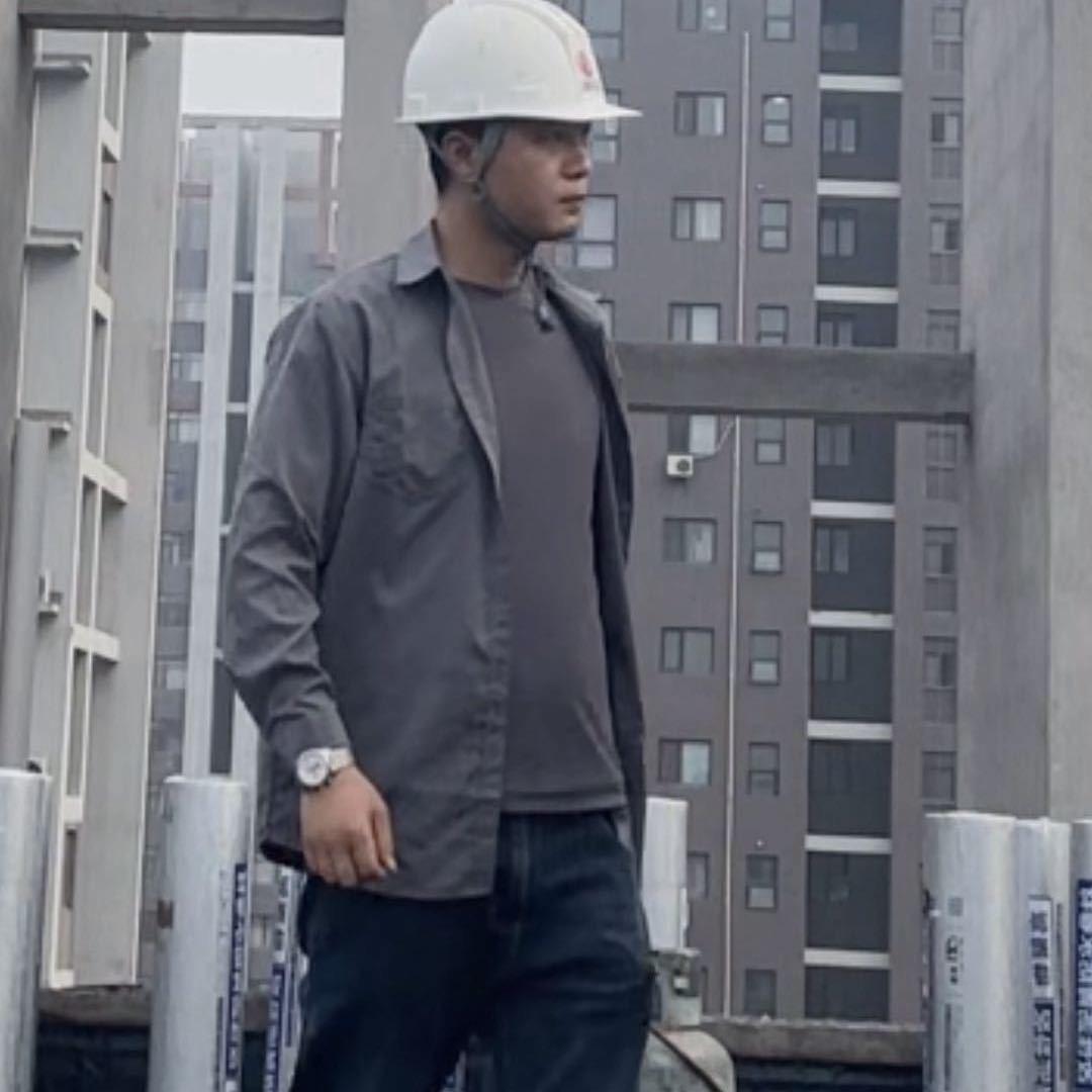 王文隆(防水单项)