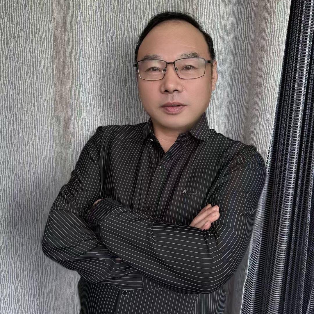 发哥创业