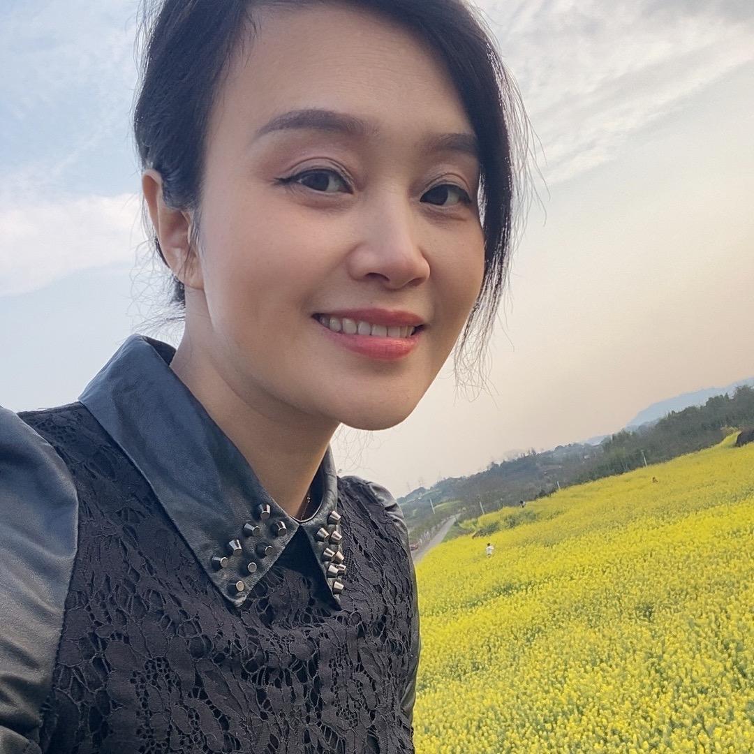 蒂莲👑丽姐