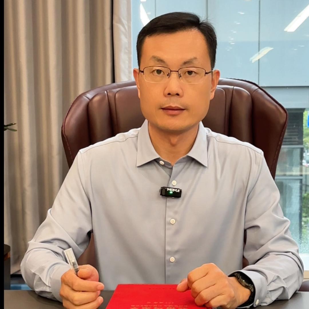 陈厂长说工厂2