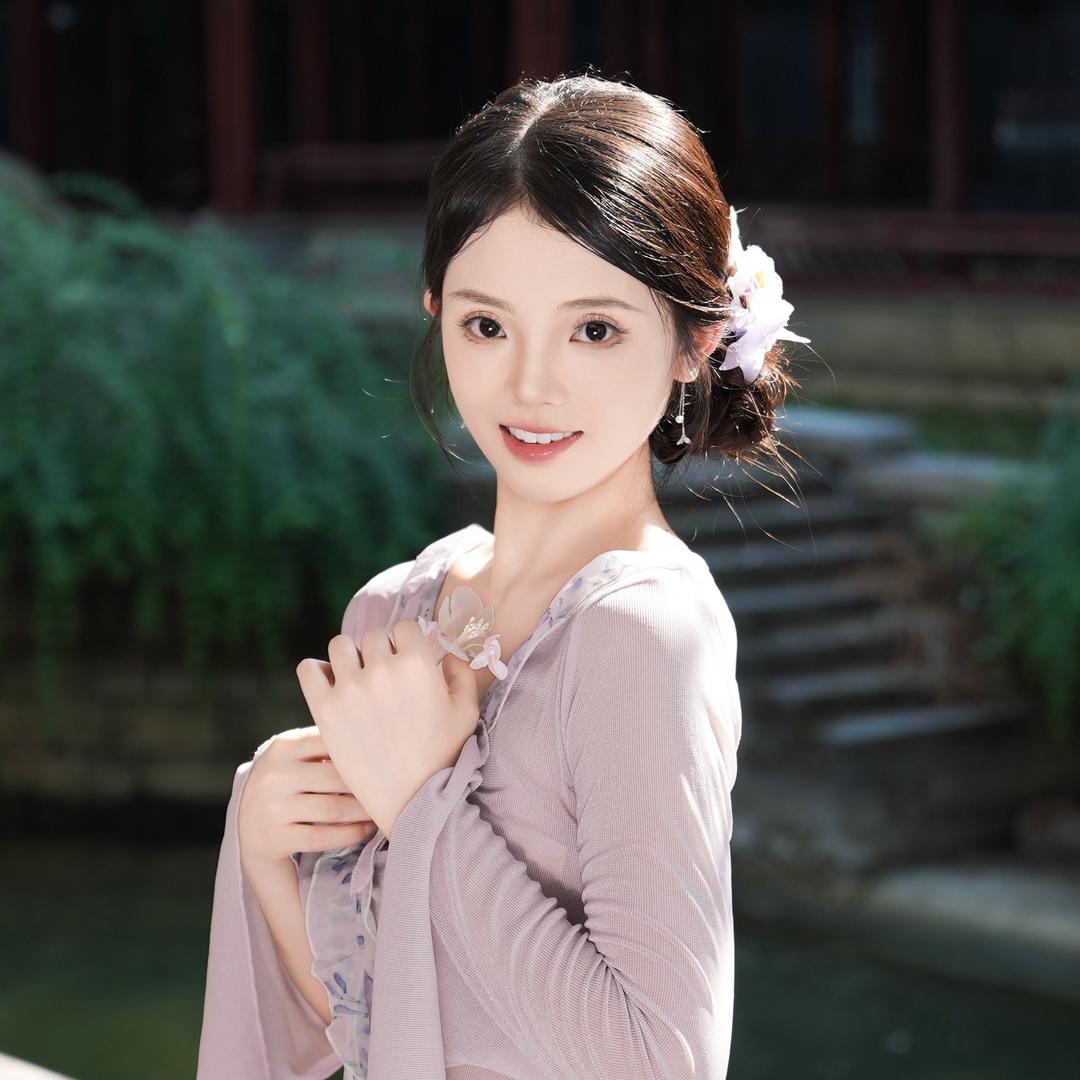 灵儿🧚🏻‍♀️¹²¹⁷(生日版)