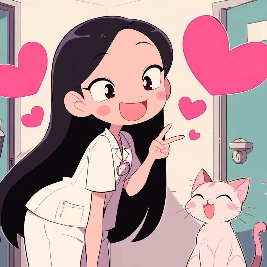 宠医小蒙
